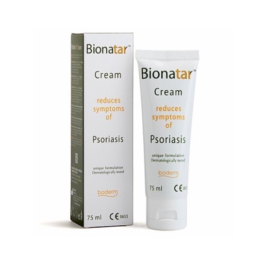 Boderm Bionatar Cream 75ml