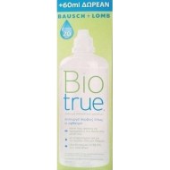 Bausch & Lomb Biotrue 360ml