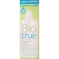Bausch & Lomb Biotrue 360ml Bausch & Lomb Biotrue 360ml