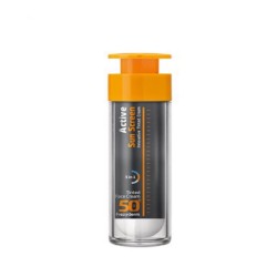 Frezyderm Active Sun Screen Innovative Black Tinted Face Cream SPF50+ 50ml Frezyderm Active Sun Screen Innovative Black Tinted Face Cream SPF50+ 50ml