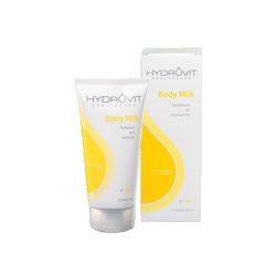 Target Pharma Hydrovit Body Milk 150ml Target Pharma Hydrovit Body Milk 150ml