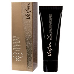 Version CC Colour Corrector Cream SPF30 50ml