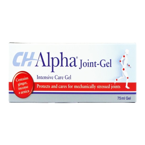 VivaPharm CH Alpha Joint Gel 75ml