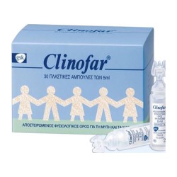 Clinofar  30amp Clinofar  30amp