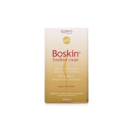 Boderm Boskin Emollient Cream 500ml