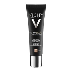 Vichy Dermablend 3D Correction 25 Nude 30ml Vichy Dermablend 3D Correction 25 Nude 30ml