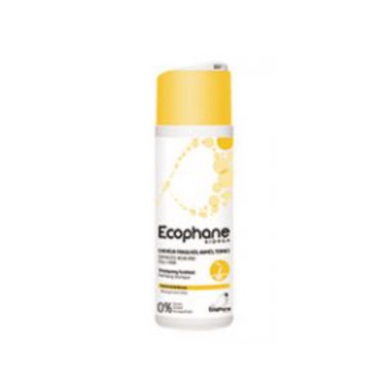 Biorga Ecophane Fortifiant Shampoo Ήπιο Ενισχυτικό Σαμπουάν 200ml