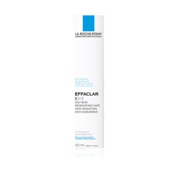 La Roche Posay Effaclar K(+) 40ml La Roche Posay Effaclar K(+) 40ml