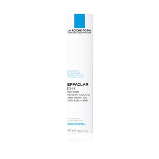 La Roche Posay Effaclar K(+) 40ml