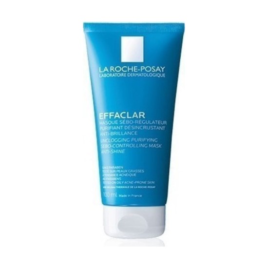 La Roche Posay Effaclar Mask 100ml