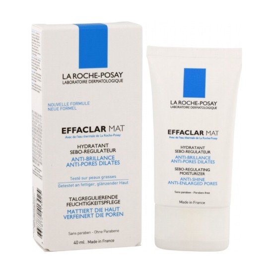 La Roche Posay Effaclar Mat 40ml