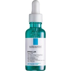 La Roche Posay Effaclar Ultra Concentrated Serum 30ml La Roche Posay Effaclar Ultra Concentrated Serum 30ml