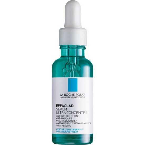 La Roche Posay Effaclar Ultra Concentrated Serum 30ml