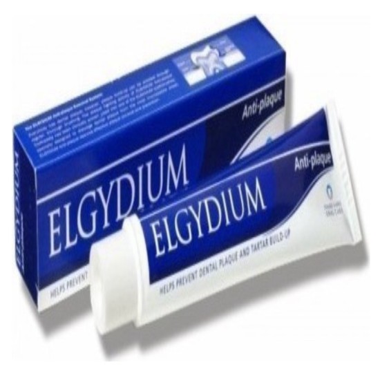 Elgydium Antiplaque 75ml