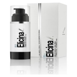 Elicina Cream Eco Pump 50ml Elicina Cream Eco Pump 50ml