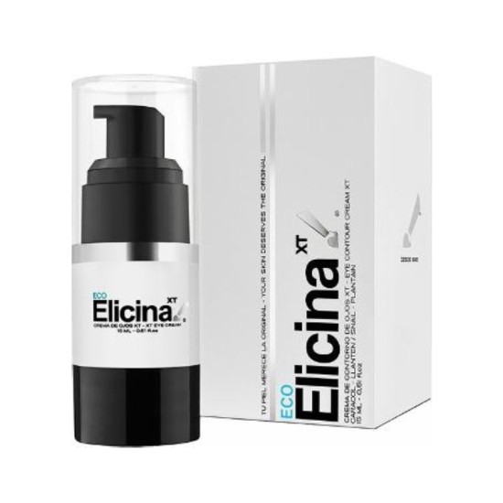 Elicina Eye Contour Cream 15ml