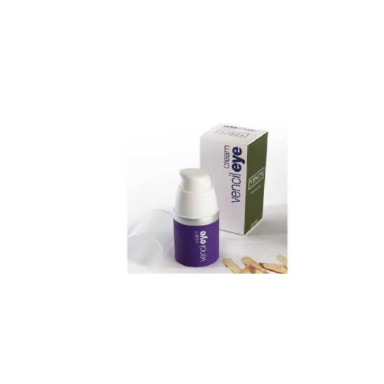 Vencil Eye Cream Κρέμα Ματιών 20ml