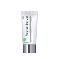 FREZYDERM FACIAL SCRUB ΑΠΟΛΕΠΙΣΤΙΚΟ ΠΡΟΣΩΠΟΥ 100ML FREZYDERM FACIAL SCRUB ΑΠΟΛΕΠΙΣΤΙΚΟ ΠΡΟΣΩΠΟΥ 100ML