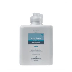 FREZYDERM Hair Force Shampoo MEN 200ml