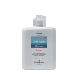 FREZYDERM Hair Force Shampoo WOMEN 200ml FREZYDERM Hair Force Shampoo WOMEN 200ml