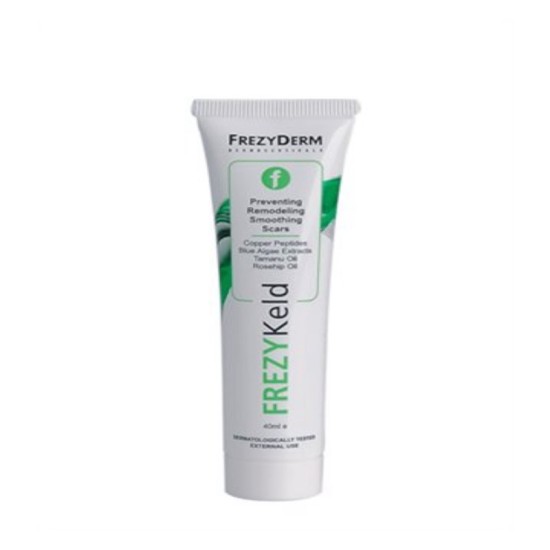 Frezyderm Frezykeld Cream 40ml