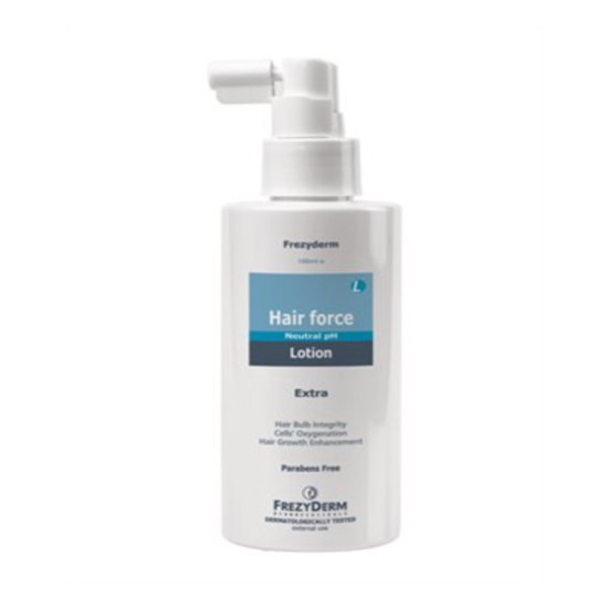 Frezyderm Hair Force Lotion Extra 100 ml