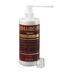 Boderm Hairgen Spray κατά της Τριχόπτωσης 125ml Boderm Hairgen Spray κατά της Τριχόπτωσης 125ml