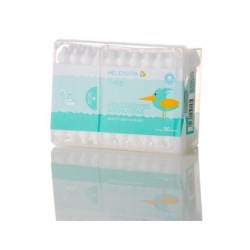 Helenvita Μπατονέτες baby 50τμχ Helenvita Μπατονέτες baby 50τμχ