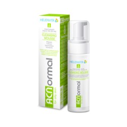HELENVITA ACNormal Cleansing Mousse 150 ml HELENVITA ACNormal Cleansing Mousse 150 ml