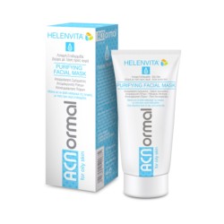 Helenvita Acnormal Purifying Facial Mask 75ml Helenvita Acnormal Purifying Facial Mask 75ml