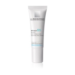 La Roche Posay Hyalu B5 Anti Wrinkle Eye Cream 15ml La Roche Posay Hyalu B5 Anti Wrinkle Eye Cream 15ml