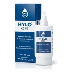 Ursapharm Hylo Gel 10ml Ursapharm Hylo Gel 10ml