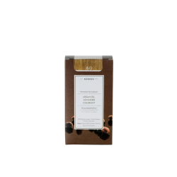 Korres Argan Oil Advanced Colorant 8.0 Ξανθό Ανοιχτό Φυσικό Korres Argan Oil Advanced Colorant 8.0 Ξανθό Ανοιχτό Φυσικό