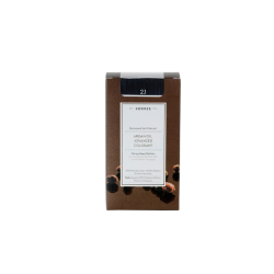 Korres Argan Oil Advanced Colorant 2.1 Μαύρο Μπλέ Korres Argan Oil Advanced Colorant 2.1 Μαύρο Μπλέ