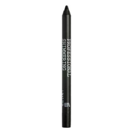 Korres Volcanic Minerals Professional Shimmering 01 Black