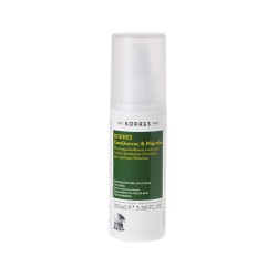 Korres Εντομοαπωθητικό Γαλάκτωμα σε Spray Ευκάλυπτος & Μύρτιλο 100ml Korres Εντομοαπωθητικό Γαλάκτωμα σε Spray Ευκάλυπτος & Μύρτιλο 100ml