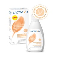 Lactacyd Intimate Washing Lotion 300ml