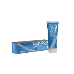 ErgoPharm Legs Cool Gel 150ml ErgoPharm Legs Cool Gel 150ml