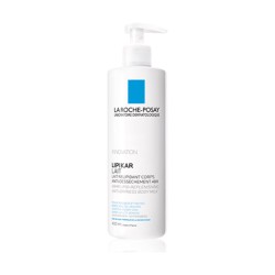 La Roche Posay Lipikar Lait Pump 400ml La Roche Posay Lipikar Lait Pump 400ml