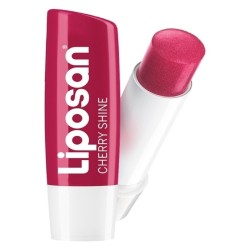 Liposan Stick Fruity Shine Cherry Liposan Stick Fruity Shine Cherry