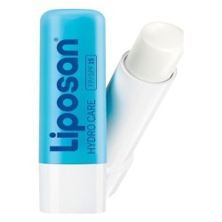 Liposan Stick Hydro Care SPF15 Liposan Stick Hydro Care SPF15