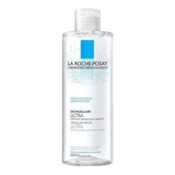 La Roche Posay Physiological Micellar Solution Bottle 400ml
