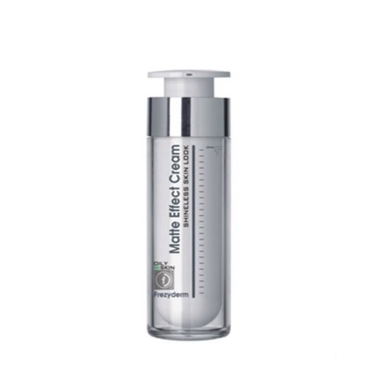 Frezyderm Matte Effect Cream 50ml