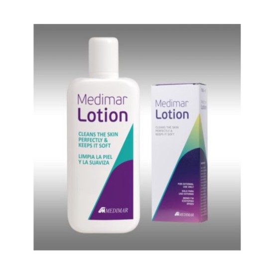 Medimar Lotion 110ml