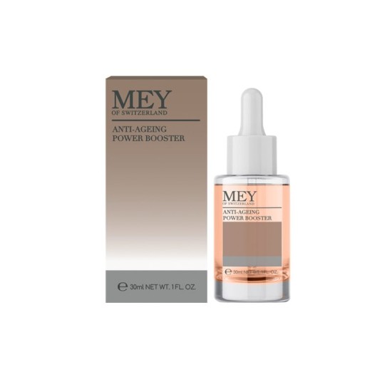 Mey Ageing Power Booster Serum Προσώπου 30ml