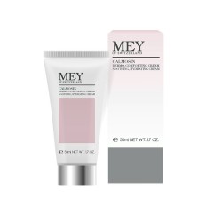 Mey Calmosin 24ωρη Αναπλαστική Κρέμα Προσώπου για Ευαίσθητες Επιδερμίδες κατά των Ατελειών & της Ερυθρότητας 50ml Mey Calmosin 24ωρη Αναπλαστική Κρέμα Προσώπου για Ευαίσθητες Επιδερμίδες κατά των Ατελειών & της Ερυθρότητας 50ml