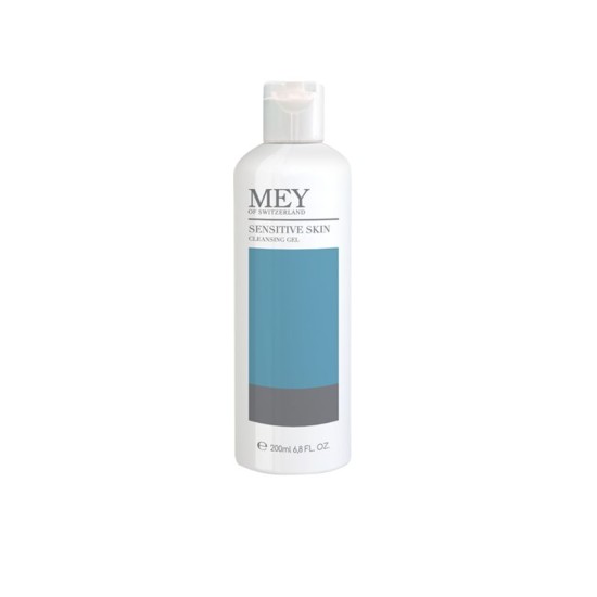 Mey Gel Καθαρισμού Cleansing για Ευαίσθητες Επιδερμίδες 200ml