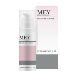 Mey Probiotic 24ωρη Κρέμα Προσώπου με Υαλουρονικό Οξύ για Ενυδάτωση 50ml Mey Probiotic 24ωρη Κρέμα Προσώπου με Υαλουρονικό Οξύ για Ενυδάτωση 50ml