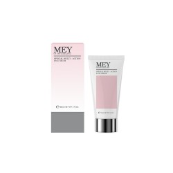 Mey Special Multi-Action 24ωρη Ενυδατική Κρέμα Προσώπου με Υαλουρονικό Οξύ για Μικτές Επιδερμίδες 50ml Mey Special Multi-Action 24ωρη Ενυδατική Κρέμα Προσώπου με Υαλουρονικό Οξύ για Μικτές Επιδερμίδες 50ml