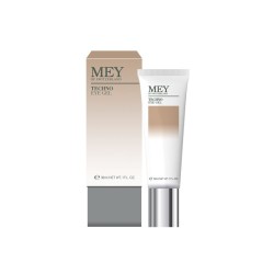 Mey Techno Tube 24ωρο Gel Ματιών με Υαλουρονικό Οξύ για Αντιγήρανση, Μαύρους Κύκλους & Σακούλες 30ml Mey Techno Tube 24ωρο Gel Ματιών με Υαλουρονικό Οξύ για Αντιγήρανση, Μαύρους Κύκλους & Σακούλες 30ml